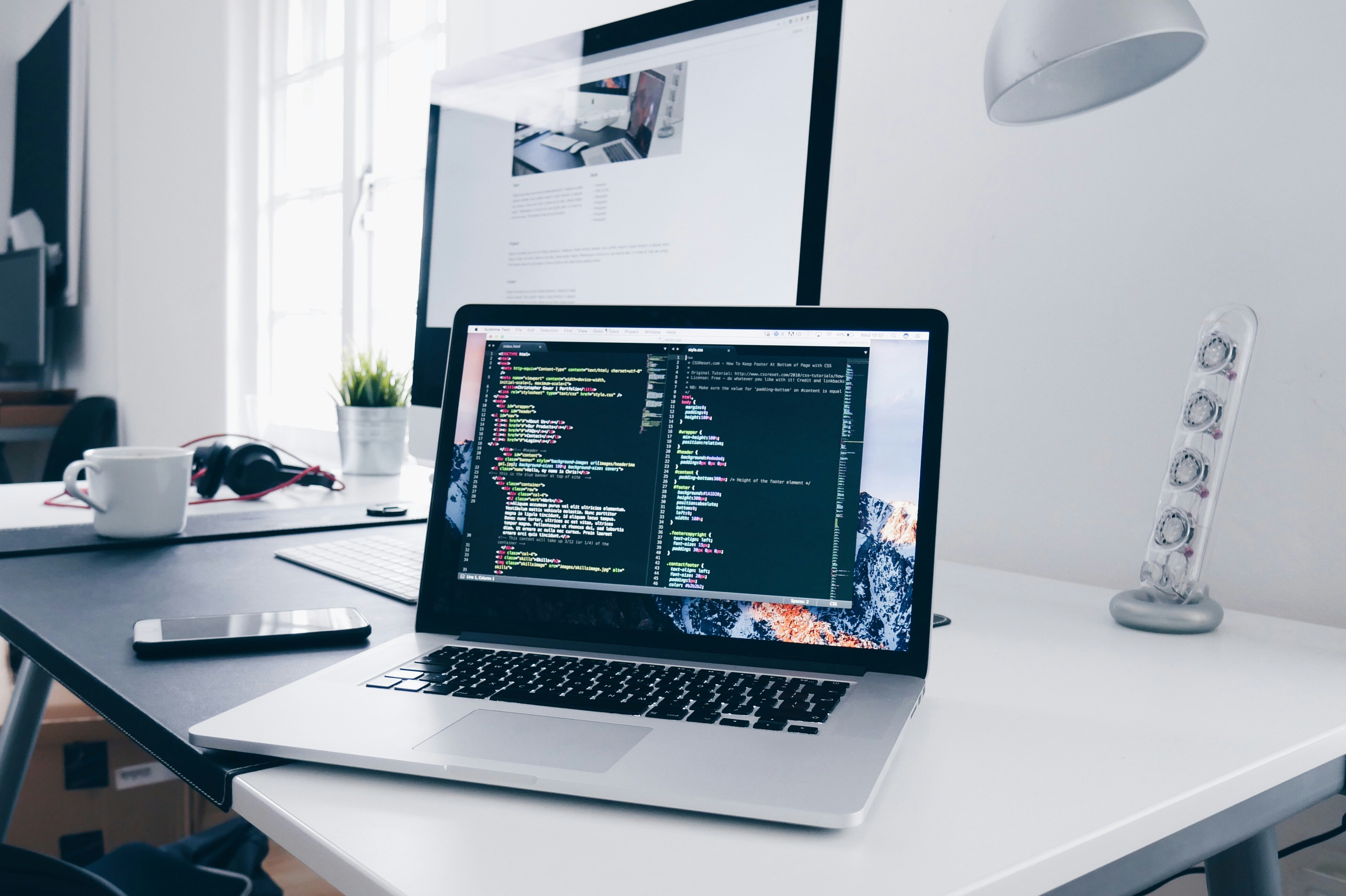 Built-In Communication & Automation
